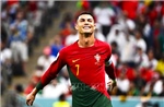 Lịch trực tiếp EURO 2024 ngày 22/6: Chờ Ronaldo và Bồ Đào Nha tỏa sáng
