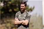 Real Madrid cùng ‘Kỷ nguyên Xabi’