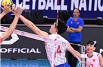 Chặng 2 SEA V.League 2025: Việt Nam đấu Thái Lan