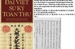 Chiến binh của các Vua Hùng chưa từng bại trận tại Cổ Loa