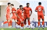 Tuyển Việt Nam sẵn sàng cho trận bán kết lượt về ASEAN Cup 2026