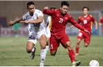 Philippines - Việt Nam: Thử thách tại ‘chảo lửa’ Rizal Memorial