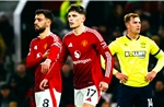 Man United - Brighton: Quỷ đỏ giải bài toán khó