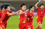 U23 Việt Nam - U23 Trung Quốc: Quyết tái hiện chung kết lịch sử ở Thường Châu