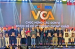 Giải thưởng Sáng tạo nội dung số Việt Nam 2024 (VCA 2024) có nhiều điểm mới