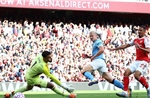 Manchester City - Arsenal: Đại chiến định đoạt ngôi vương