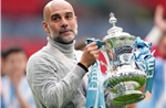 HLV Pep Guardiola gây sốc, chia tay Man City sau 10 găn bó