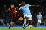 Bournemouth - Man City: Mệnh lệnh phải thắng