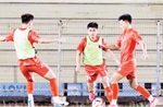 U23 Việt Nam - U23 Lào: Chứng tỏ bản lĩnh của nhà vô địch