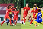 Chung kết bóng đá nữ Cúp Quốc gia 2022: Hà Nội I gặp TP Hồ Chí Minh I