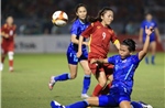 Việt Nam – Thái Lan: Màn tái đấu đầy duyên nợ