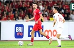 U22 Indonesia tăng cường cầu thủ nhập tịch trước thềm SEA Games 33