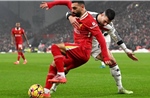 Vòng 8 Ngoại hạng Anh: Liverpool đại chiến cùng Man United