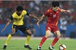 Việt Nam nằm chung bảng với Malaysia ở môn bóng đá nam SEA Games 33
