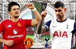 Chung kết Europa League MU - Tottenham: ‘Tìm một con đường, tìm một lối đi’