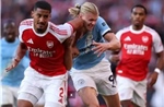 Arsenal vô địch Ngoại hạng Anh sau hơn 20 năm chờ đợi 