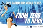 Garmin Run Vietnam 2026 trở lại với quy mô hơn 8.500 vận động viên
