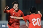 Tấm vé dự U17 World Cup 2026: Dấu ấn trong công tác đào tạo trẻ của bóng đá Việt Nam