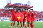 Bước đệm để tuyển nữ Việt Nam hướng đến SEA Games 33