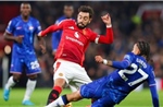 Quỷ đỏ dựa cả vào điểm tựa Old Trafford