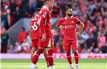 Liverpool lâm nguy