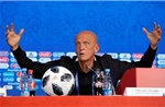 World Cup 2026: FIFA công bố quy định mới nhằm tăng tính hấp dẫn cho trận đấu