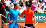 Chờ màn đại chiến giữa 2 tay vợt ‘kình địch’ Nadal và Djokovic