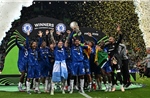 Vô địch Conference League, Chelsea có chiến thắng lịch sử