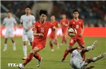 Indonesia - Việt Nam: Trận cầu ‘sinh - tử’
