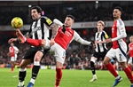 Arsenal - Newcastle: Phải thắng và thắng đậm
