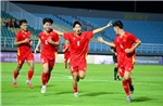 Việt Nam vô địch U17 Đông Nam Á 2026: Lời khẳng định của một thế hệ mới