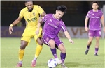 Cuộc đua trụ hạng V-League: Những trận cầu ‘sinh tử’ 