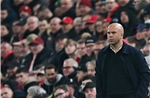Liverpool và Arne Slot khép lại mối lương duyên 