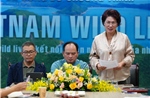 VTV lần đầu tiên truyền hình trực tiếp thiên nhiên hoang dã