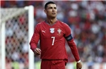 Bồ Đào Nha - Congo: Messi gọi, Ronaldo trả lời?