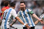 Hấp dẫn cuộc đua Chiếc giày vàng World Cup 2026