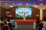 Doanh nghiệp gắn bó với gia đình và cội nguồn