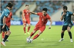 ASEAN Cup 2026: Cục diện bảng A trước lượt trận cuối