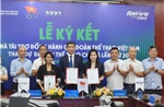 Revive đồng hành cùng Đoàn Thể thao Việt Nam tại ASIAD 20
