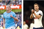 Na Uy - Anh: Harry Kane và Erling Haaland so tài vì tấm vé bán kết