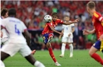 Pháp - Tây Ban Nha: Siêu kinh điển châu Âu cho tấm vé chung kết World Cup