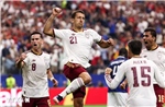 La Roja đang trở thành ‘khắc tinh’ mới của Gà trống Gô-loa