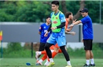Tuyển Việt Nam bước vào chiến dịch bảo vệ chức vô địch ASEAN Cup 