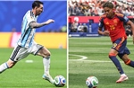 Chung kết World Cup 2026: Khi Yamal so tài cùng Messi