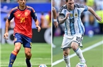 Chung kết World Cup 2026: Nhà đương kim vô địch chống lại những thống kê lịch sử 