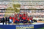 Sự thống trị tuyệt đối của đế chế La Roja mới