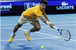 Carlos Alcaraz dừng bước ngay vòng 3 Miami Open 2026