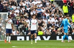 Tottenham đối diện nỗi lo xuống hạng Premier League 