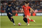 Việt Nam đối đầu Thái Lan, Philippines và Pakistan ở FIFA ASEAN Cup 2026