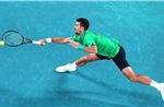 Có một Djokovic rất khác ở Australia mở rộng 
